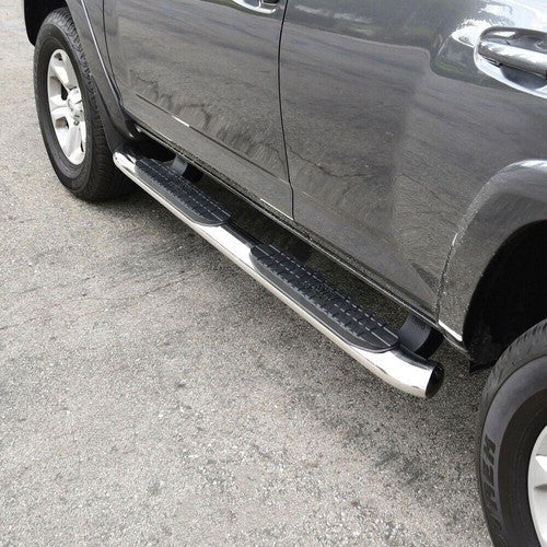 Westin Automotive 21-23830 Stainless Steel Oval Polished Nerf Bar