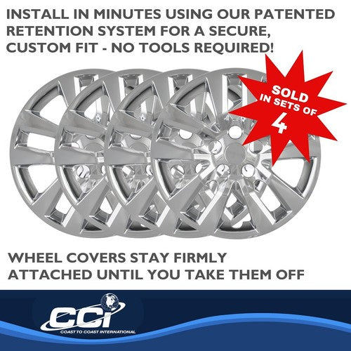 Coast To Coast IWC50516C WHEEL COVER