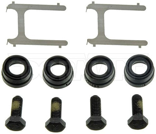 Dorman (OE Solutions) HW5569 First Stop BRAKE HARDWARE AND CABLES OEM