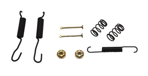AP Products 014-136445 TRAILER BRAKE ASSEMBLY