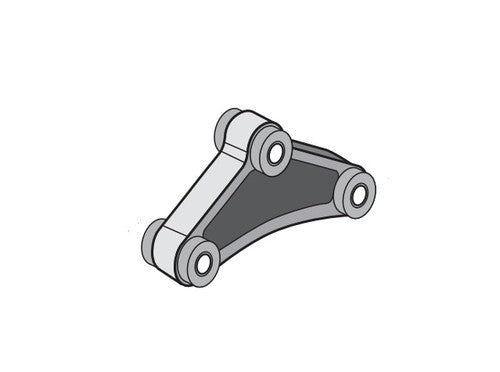 Dexter Axle 013-122-02 TRAILER STABILIZATION
