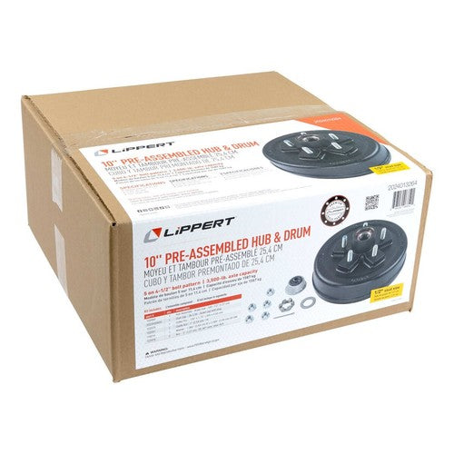 Lippert Components 2024013264 TRAILER ACCESSORIES