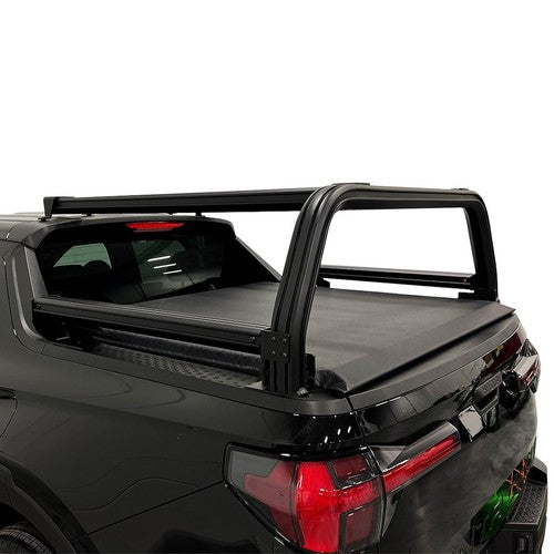 Putco 184900 VentureTEC CARGO RACK