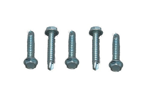 AP Products 012-DP100 8 X 1 SCREWS