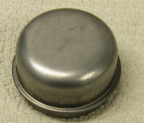 AP Products 014-122099 Trailer Wheel Bearing Dust Cap Without Grease Fitting