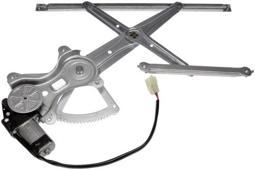 Dorman (OE Solutions) 741-138 OE Solutions WINDOW ASSEMBLIES & MOTORS