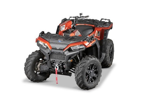 Warn 107684 WINCH MOUNT