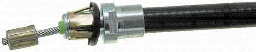 Dorman (OE Solutions) C660075 First Stop BRAKE HARDWARE AND CABLES OEM