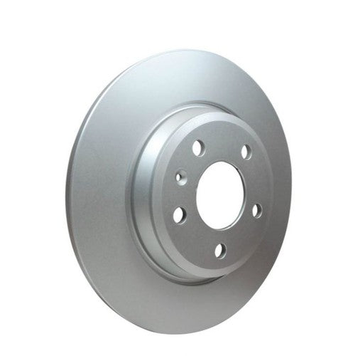 Hella 355113932 BRAKE ROTORS