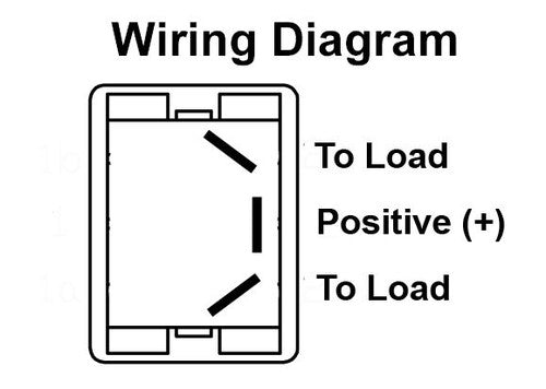 JR Products 13835 WIRING & SERVICE ACCESSORYS RV