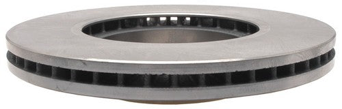 Raybestos Brakes 980377R R-Line BRAKE ROTORS OEM