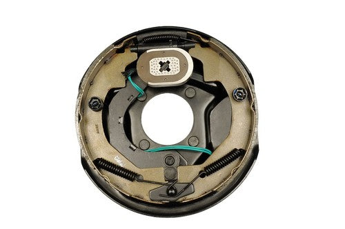 AP Products 014-122450 TRAILER BRAKE ASSEMBLY