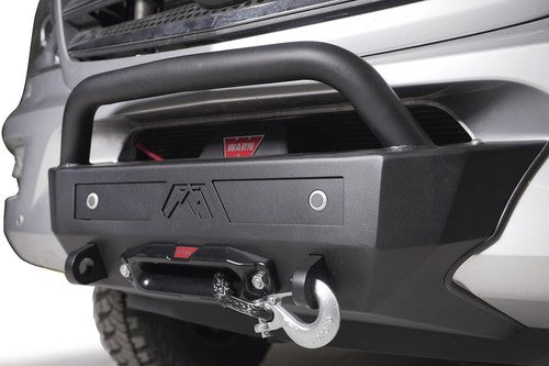 Fab Fours M6750-1 BUMPER COVER OEM