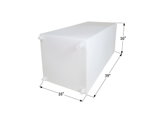 Icon 12725 HOLDING TANKS RV