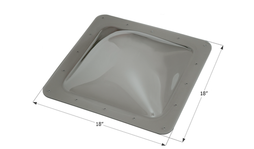 Icon 12116 SKYLIGHTS RV