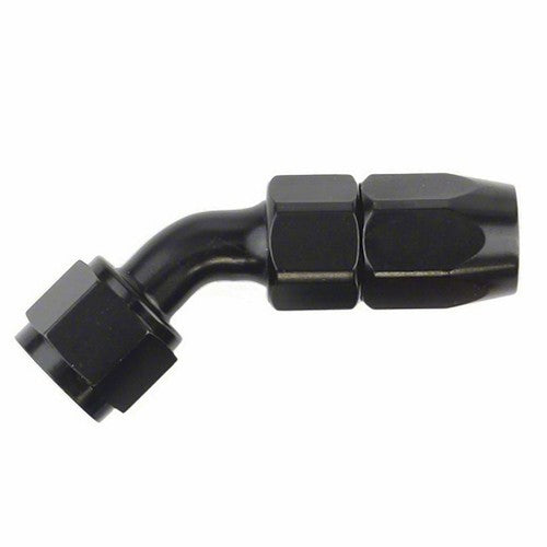 SpeedFX 510845BK HOSE ENDS