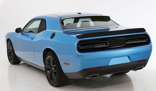 GT Styling GT4190 Blackouts TAIL LIGHT COVERS
