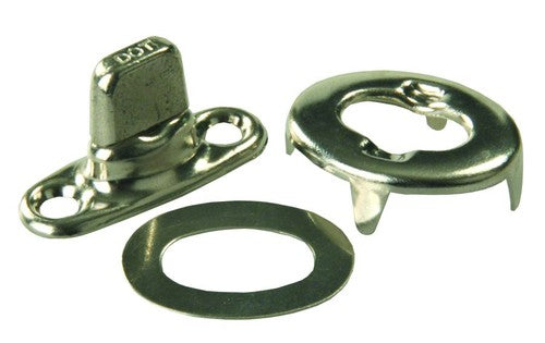 JR Products 81595 INTERIOR HARDWARE RV