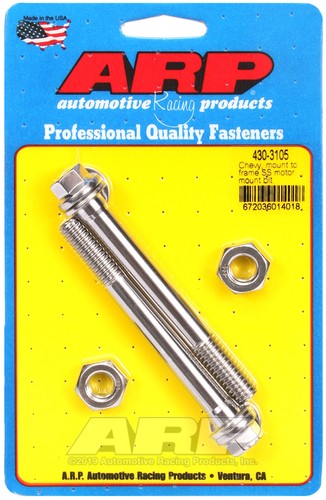 ARP Auto Racing 430-3105 BOLT KIT