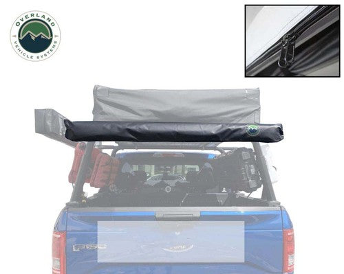Overland Vehicle Systems 18039909 Nomadic AWNING
