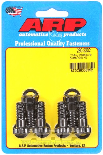 ARP Auto Racing 230-2202 BOLT KIT
