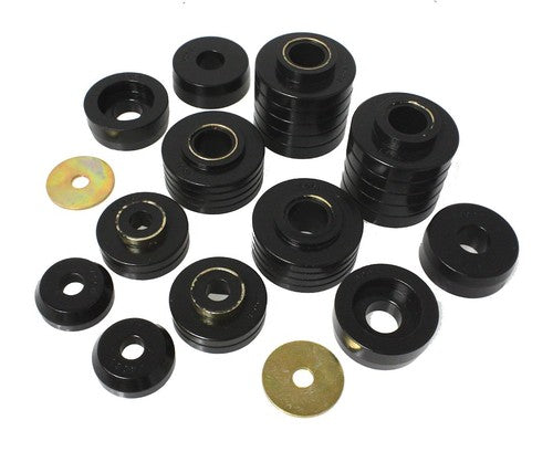 Energy Suspension 4.4107G BUSHINGS