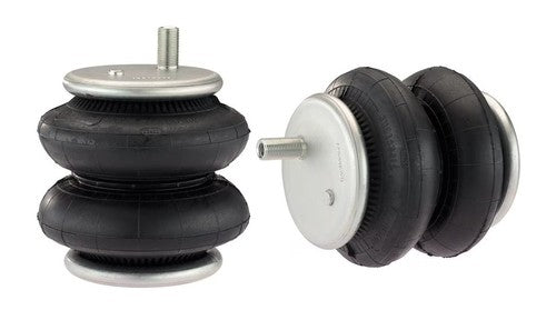 Firestone Industrial 2716 Red Label HELPER SPRINGS