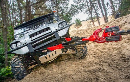 Factor 55 00077 Tree Saver WINCH ACCESSORIES