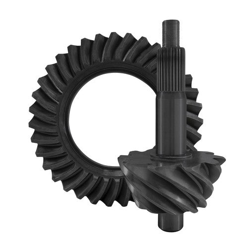 Yukon Gear & Axle YG F9-350 Differential Ring And Pinion 3.50 Ratio