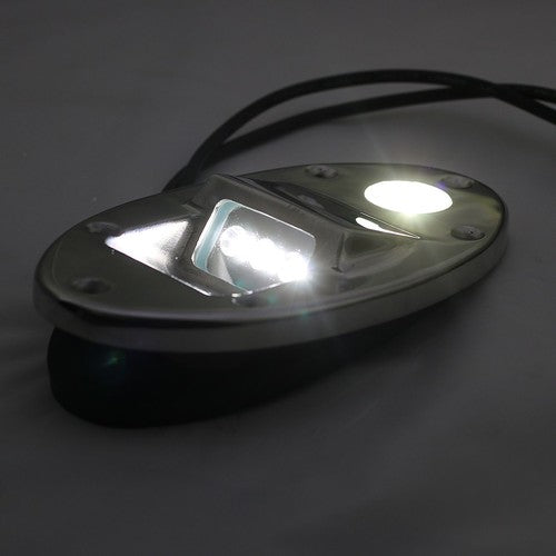 Race Sport Lighting RS4LEDDL Marine Grade LIGHT ACCESSORIES