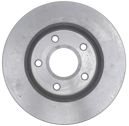 Raybestos Brakes 780624 Specialty - Truck BRAKE ROTORS OEM