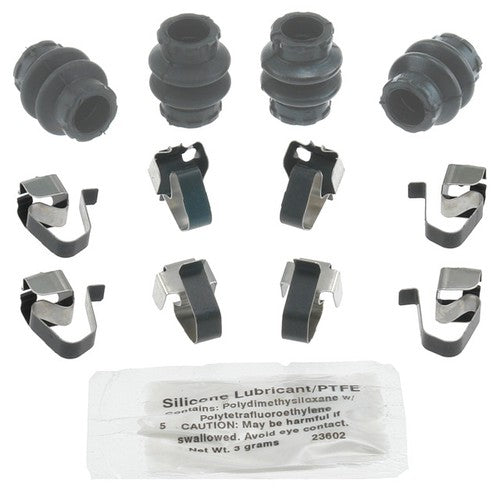 Raybestos Brakes H5780A R-Line BRAKE HARDWARE AND CABLES OEM