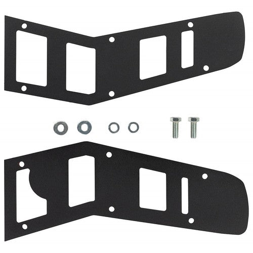 ARB 5136040 Deluxe Bar HEADLIGHT GUARD