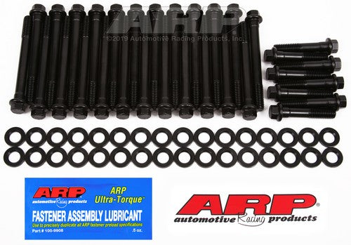 ARP Auto Racing 135-3601 CYLINDER HEAD