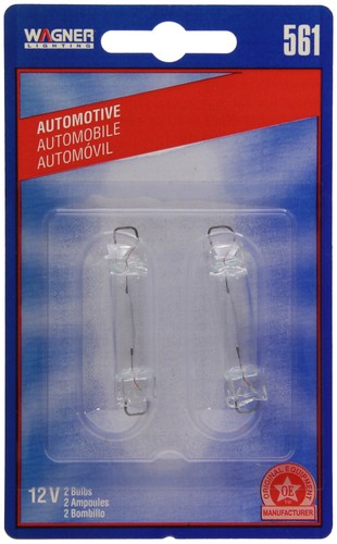 Wagner Lighting BP561 Standard Series BULBS & FLASHERS