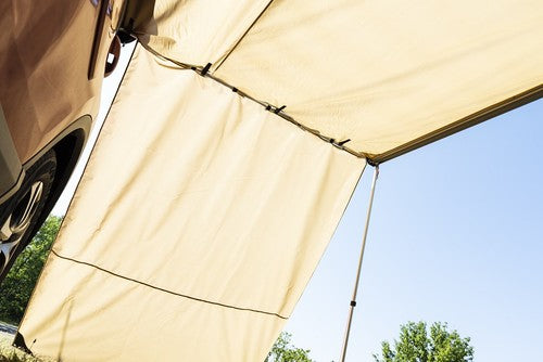TrailFX AWN004 Terravore AWNING ACCESSORIES OA