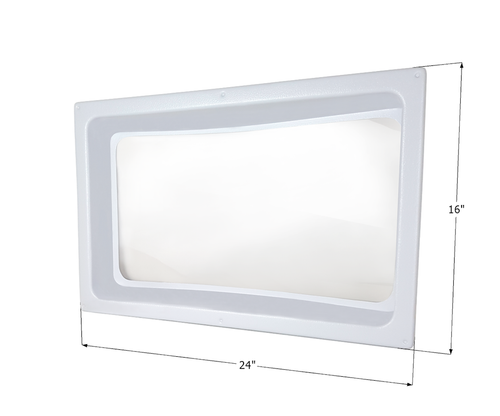Icon 01981 SKYLIGHTS RV