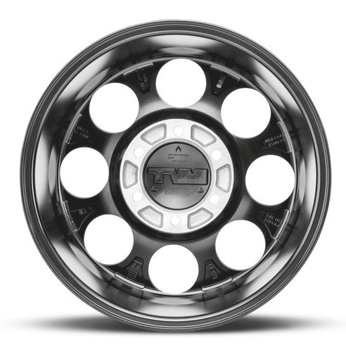 Mickey Thompson Wheel 274609 Classic Pro WHEELS