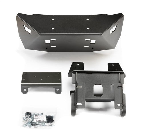 Warn 106750 BUMPER TRUCK FRONT