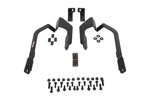 Dee Zee DZ16227 NXC Series RUNNING BOARDS