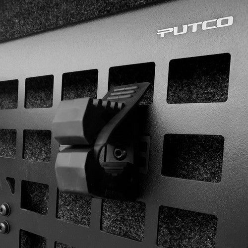 Putco 195903 Venture TEC MOLLE PANEL
