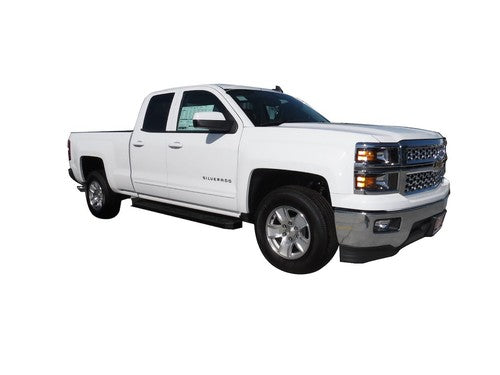 TrailFX RBW02B TFX Running Boards RUNNING BOARDS