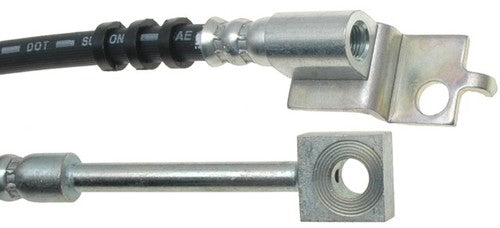 Raybestos Brakes BH38500 Element3 FRONT BRAKE HYDRAULICS