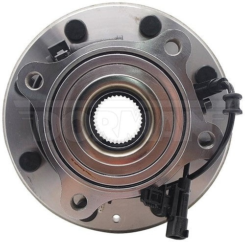 Dorman (OE Solutions) 951-143 OE Solutions WHEEL HARDWARE OEM