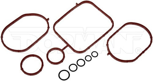 Dorman (OE Solutions) 667-820 OE Solutions FUEL PUMP & TURBO SYSTEM