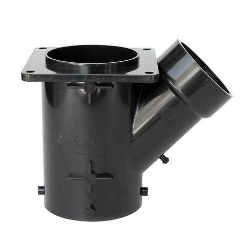 Valterra T1015 Flanged Fittings WASTE DRAINING RV