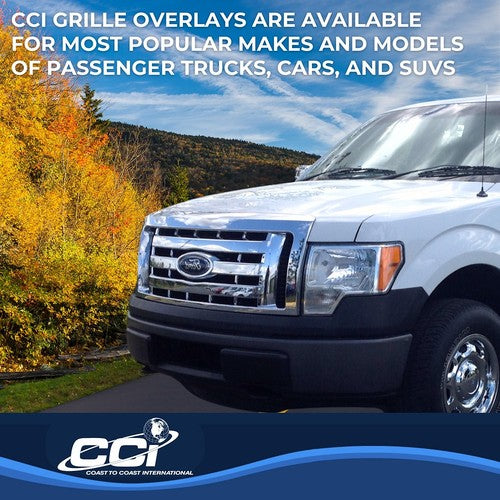 Coast To Coast IWCGI73 GRILL INSERT