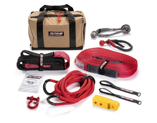 Factor 55 00494-03 Hemmingway WINCHES