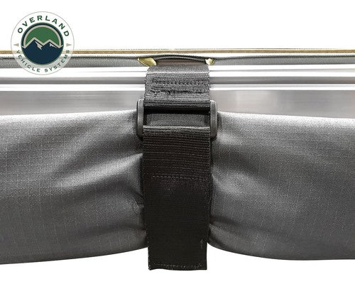 Overland Vehicle Systems 18049909 Nomadic AWNING