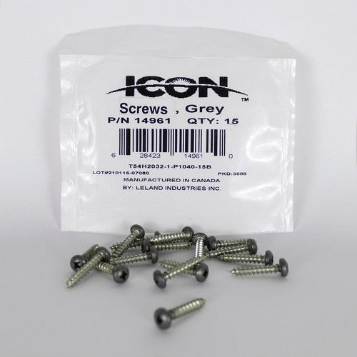 Icon 14961 TOOLS & FASTENERS RV